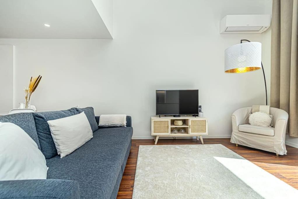 Bombarda Apartments IV By Innkeeper Porto Zewnętrze zdjęcie