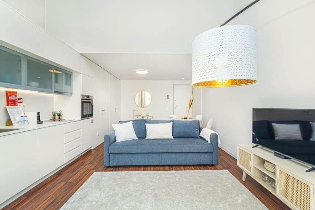 Bombarda Apartments IV By Innkeeper Porto Zewnętrze zdjęcie