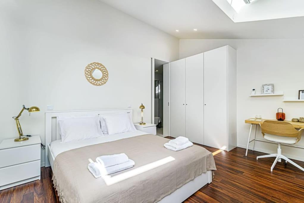 Bombarda Apartments IV By Innkeeper Porto Zewnętrze zdjęcie